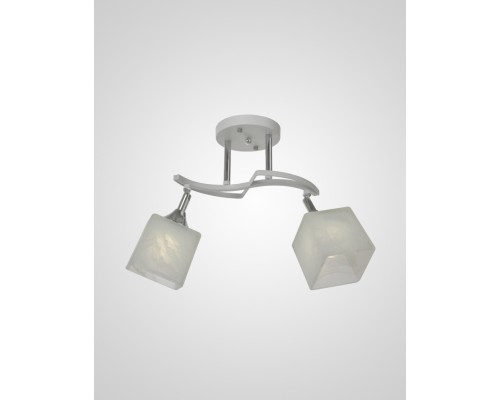 Потолочная люстра SS1N 000029962 Мелодия Света