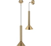 Настенно-потолочный светильник Martinini 2182/05/01PW Stilfort