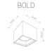 Точечный светильник Bold 9392 Nowodvorski