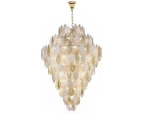 Подвесная люстра Lace 5052/86 Odeon Light