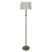 Торшер York A2273PN-1AB Arte Lamp