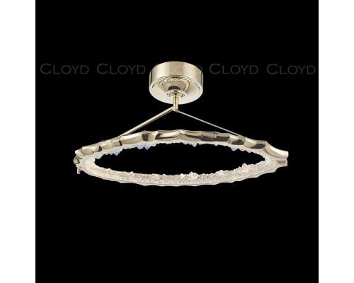 Потолочная люстра Esse 11382 Cloyd