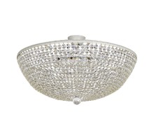 Потолочная люстра Nobile Nobile E 1.3.60.100 WG Arti Lampadari