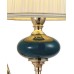 Бра Макей 1031/1W-GD-DGN-WT Lumien Hall
