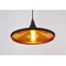 Подвесной светильник Foggi LDP 7712-C BK Lumina Deco