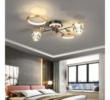Потолочная люстра  F3824-14 Alfa Light
