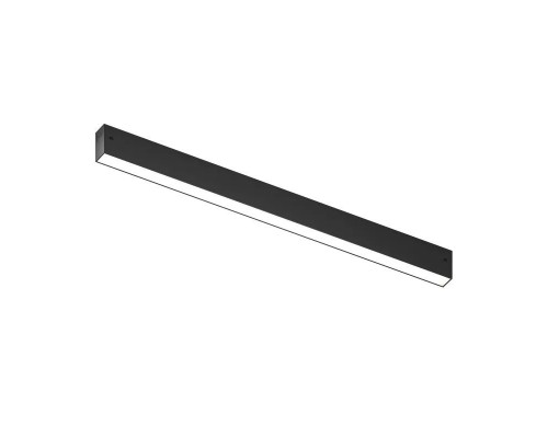 Трековый светильник SMART LINEAR Zigbee DK8305-BK Denkirs