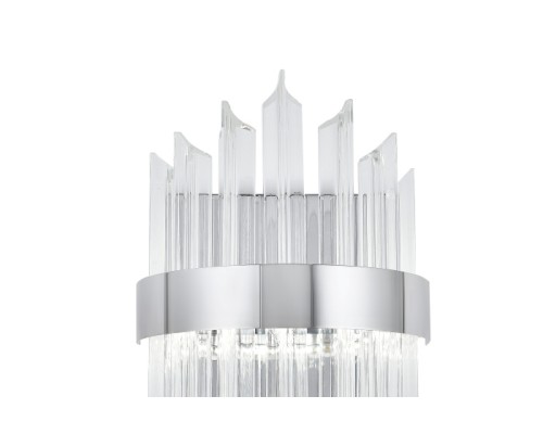 Бра LED LED LAMPS 81106/1W Natali Kovaltseva