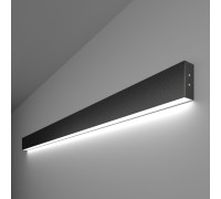 Настенный светильник Grand LSG-02-1-8*128-21-6500-MSh Elektrostandard