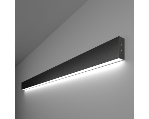 Настенный светильник Grand LSG-02-1-8*128-21-6500-MSh Elektrostandard