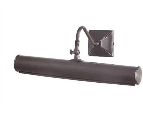 Подсветка для картин Picture Light PL1-20-DB Elstead
