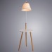 Торшер Combo A9201PN-1WH Arte Lamp
