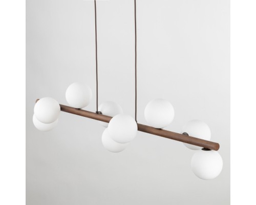 Подвесной светильник Estera Wood 10273 Estera Wood TK Lighting