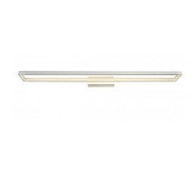 Настенный светильник Edge X050330 WH iLedex