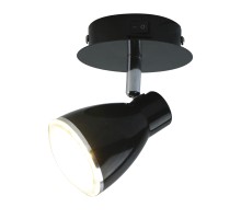 Спот Gioved A6008AP-1BK Arte Lamp