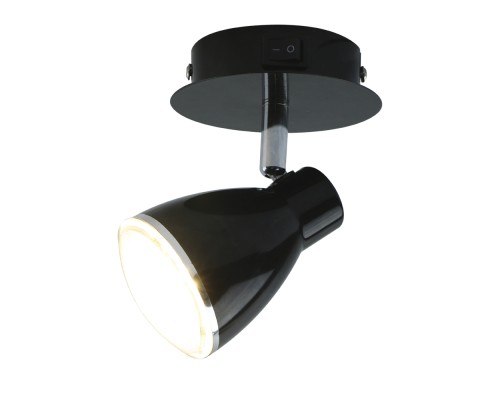 Спот Gioved A6008AP-1BK Arte Lamp