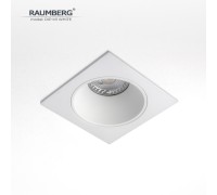 Точечный светильник  DipM1Wh Raumberg