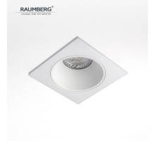 Точечный светильник  DipM1Wh Raumberg