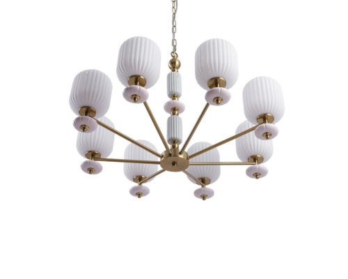 Подвесная люстра Alegra 8334/8 Lumion