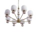 Подвесная люстра Alegra 8334/8 Lumion
