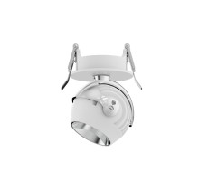 Точечный светильник 7002-Zz10W 12130501 Fiberli