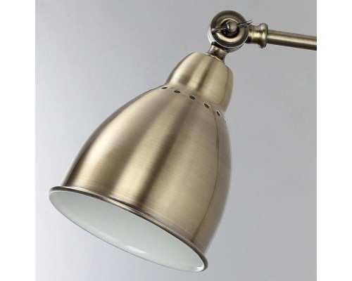 Бра Braccio A2055AP-1AB Arte Lamp