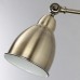 Бра Braccio A2055AP-1AB Arte Lamp