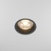 Точечный светильник Focus Led DL125-L12-3K-TRS-B Maytoni