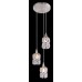 Подвесной светильник Wolli 15760-3 Globo