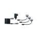 Встраиваемый светильник уличный Plug & Shine Floor 93692 Paulmann