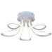Потолочная люстра Nastro A9354PL-5WH Arte Lamp