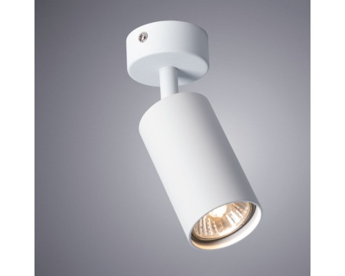 Спот Aquarius A3216PL-1WH Arte Lamp
