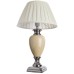 Интерьерная настольная лампа Radison A5199LT-1WH Arte Lamp