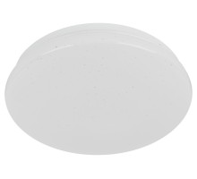Потолочный светильник  SPB-6 Slim Night SKY 18W-6,5K ЭРА