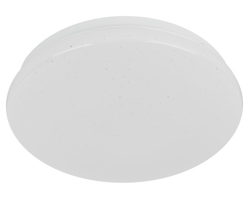 Потолочный светильник  SPB-6 Slim Night SKY 18W-6,5K ЭРА