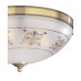 Потолочная люстра 6002 PL.6002/4 Reccagni Angelo