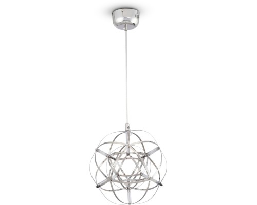 Подвесной светильник Amber FR5099PL-L6CH Freya