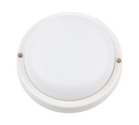 Настенно-потолочный светильник  ULW-Q227 24W/4000К IP65 WHITE Volpe