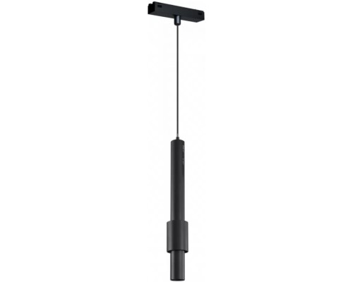 Трековый светильник Vision48/25 SMART 4825-045-D60-12W-38DG-BK iLedex