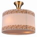 Потолочная люстра Biarritz Biarritz 75102-3C ANTIQUE Natali Kovaltseva