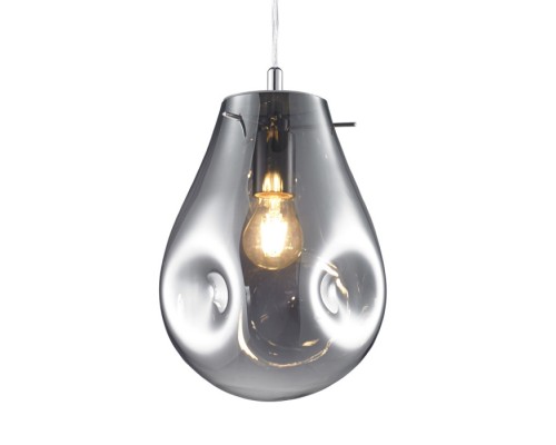 Подвесной светильник Nertus LH4111/1P-CR-SY Lumien Hall