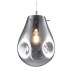 Подвесной светильник Nertus LH4111/1P-CR-SY Lumien Hall