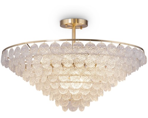 Потолочная люстра Mazzo MOD130CL-14G Maytoni