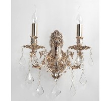 Бра Barletta BARLETTA W122.2 coffe gold Lucia Tucci