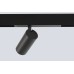 Трековый светильник Space 220 CLT 0.35 003 18W BL 4000K Crystal Lux