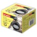 Точечный светильник Sotto DLC-S614 GX53 BLACK/SILVER Fametto