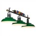 Подвесной светильник Badger GRLSP-9542 Lussole Loft
