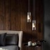 Подвесной светильник Drop 8121P SM iLamp