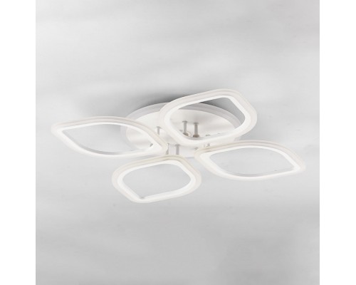 Потолочная люстра Ромби Смарт CL236A140E Citilux
