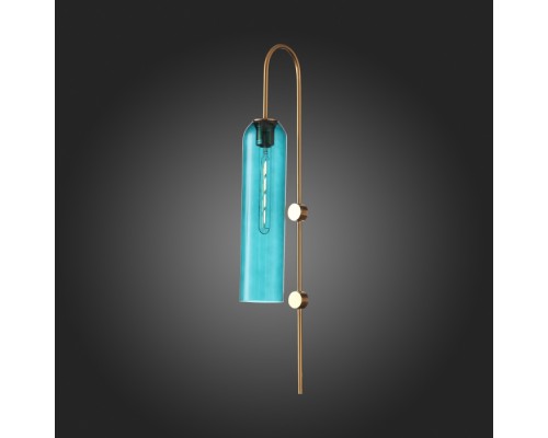 Бра Callana SL1145.381.01 ST Luce